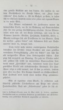 Bild der Seite - 52 - in Tiroler Volkstypen - Beiträge zur Geschichte der Sitten und Kleinindustrie in den Alpen