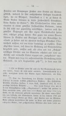 Image of the Page - 54 - in Tiroler Volkstypen - Beiträge zur Geschichte der Sitten und Kleinindustrie in den Alpen