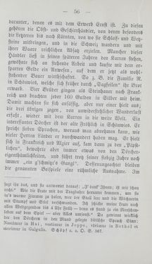 Bild der Seite - 56 - in Tiroler Volkstypen - Beiträge zur Geschichte der Sitten und Kleinindustrie in den Alpen
