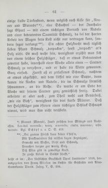 Image of the Page - 61 - in Tiroler Volkstypen - Beiträge zur Geschichte der Sitten und Kleinindustrie in den Alpen