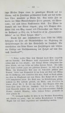 Image of the Page - 63 - in Tiroler Volkstypen - Beiträge zur Geschichte der Sitten und Kleinindustrie in den Alpen