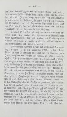 Image of the Page - 68 - in Tiroler Volkstypen - Beiträge zur Geschichte der Sitten und Kleinindustrie in den Alpen