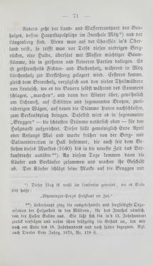Image of the Page - 71 - in Tiroler Volkstypen - Beiträge zur Geschichte der Sitten und Kleinindustrie in den Alpen