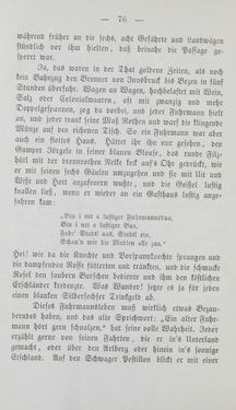 Bild der Seite - 76 - in Tiroler Volkstypen - Beiträge zur Geschichte der Sitten und Kleinindustrie in den Alpen