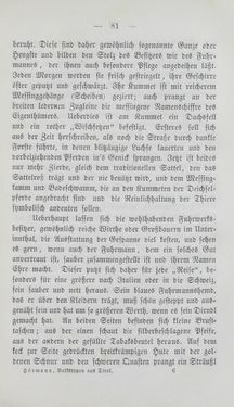 Bild der Seite - 81 - in Tiroler Volkstypen - Beiträge zur Geschichte der Sitten und Kleinindustrie in den Alpen