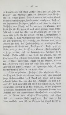Bild der Seite - 83 - in Tiroler Volkstypen - Beiträge zur Geschichte der Sitten und Kleinindustrie in den Alpen