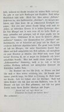 Bild der Seite - 85 - in Tiroler Volkstypen - Beiträge zur Geschichte der Sitten und Kleinindustrie in den Alpen