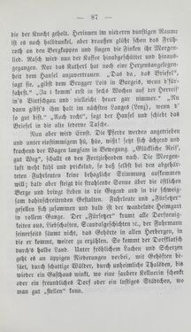 Bild der Seite - 87 - in Tiroler Volkstypen - Beiträge zur Geschichte der Sitten und Kleinindustrie in den Alpen