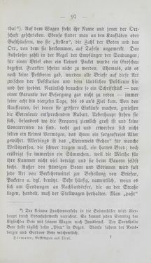 Bild der Seite - 97 - in Tiroler Volkstypen - Beiträge zur Geschichte der Sitten und Kleinindustrie in den Alpen