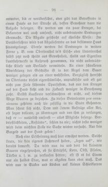 Bild der Seite - 98 - in Tiroler Volkstypen - Beiträge zur Geschichte der Sitten und Kleinindustrie in den Alpen