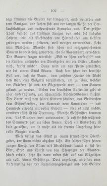 Bild der Seite - 102 - in Tiroler Volkstypen - Beiträge zur Geschichte der Sitten und Kleinindustrie in den Alpen