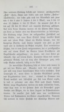 Bild der Seite - 105 - in Tiroler Volkstypen - Beiträge zur Geschichte der Sitten und Kleinindustrie in den Alpen