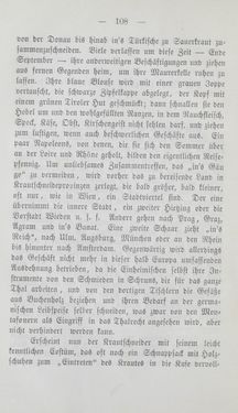 Bild der Seite - 108 - in Tiroler Volkstypen - Beiträge zur Geschichte der Sitten und Kleinindustrie in den Alpen