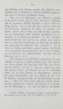 Bild der Seite - 110 - in Tiroler Volkstypen - Beiträge zur Geschichte der Sitten und Kleinindustrie in den Alpen