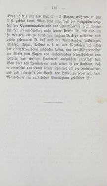 Bild der Seite - 112 - in Tiroler Volkstypen - Beiträge zur Geschichte der Sitten und Kleinindustrie in den Alpen