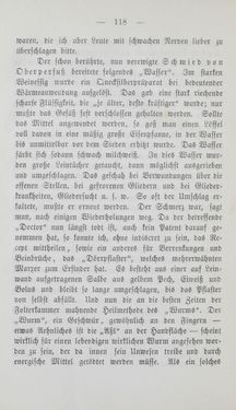 Bild der Seite - 118 - in Tiroler Volkstypen - Beiträge zur Geschichte der Sitten und Kleinindustrie in den Alpen
