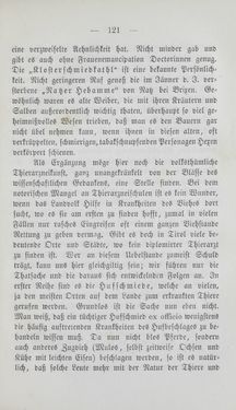 Bild der Seite - 121 - in Tiroler Volkstypen - Beiträge zur Geschichte der Sitten und Kleinindustrie in den Alpen