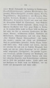 Bild der Seite - 124 - in Tiroler Volkstypen - Beiträge zur Geschichte der Sitten und Kleinindustrie in den Alpen