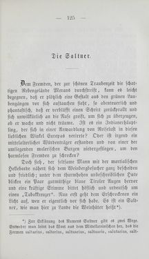 Bild der Seite - 125 - in Tiroler Volkstypen - Beiträge zur Geschichte der Sitten und Kleinindustrie in den Alpen