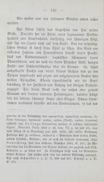 Bild der Seite - 126 - in Tiroler Volkstypen - Beiträge zur Geschichte der Sitten und Kleinindustrie in den Alpen