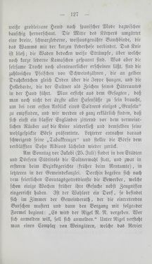 Bild der Seite - 127 - in Tiroler Volkstypen - Beiträge zur Geschichte der Sitten und Kleinindustrie in den Alpen