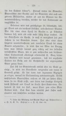 Bild der Seite - 128 - in Tiroler Volkstypen - Beiträge zur Geschichte der Sitten und Kleinindustrie in den Alpen
