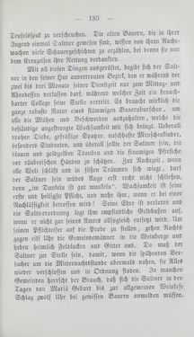 Bild der Seite - 133 - in Tiroler Volkstypen - Beiträge zur Geschichte der Sitten und Kleinindustrie in den Alpen