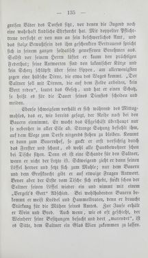 Bild der Seite - 135 - in Tiroler Volkstypen - Beiträge zur Geschichte der Sitten und Kleinindustrie in den Alpen
