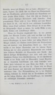 Image of the Page - 137 - in Tiroler Volkstypen - Beiträge zur Geschichte der Sitten und Kleinindustrie in den Alpen