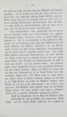 Image of the Page - 141 - in Tiroler Volkstypen - Beiträge zur Geschichte der Sitten und Kleinindustrie in den Alpen
