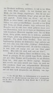 Image of the Page - 142 - in Tiroler Volkstypen - Beiträge zur Geschichte der Sitten und Kleinindustrie in den Alpen