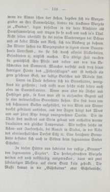 Bild der Seite - 148 - in Tiroler Volkstypen - Beiträge zur Geschichte der Sitten und Kleinindustrie in den Alpen