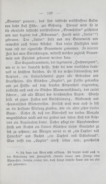 Bild der Seite - 149 - in Tiroler Volkstypen - Beiträge zur Geschichte der Sitten und Kleinindustrie in den Alpen
