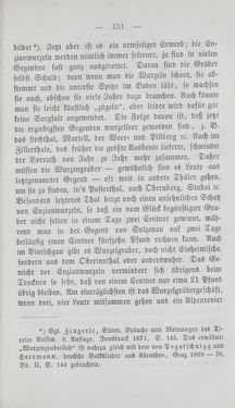 Bild der Seite - 151 - in Tiroler Volkstypen - Beiträge zur Geschichte der Sitten und Kleinindustrie in den Alpen