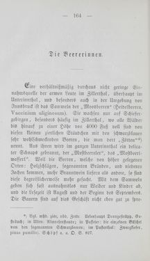 Bild der Seite - 164 - in Tiroler Volkstypen - Beiträge zur Geschichte der Sitten und Kleinindustrie in den Alpen