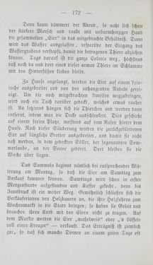 Bild der Seite - 172 - in Tiroler Volkstypen - Beiträge zur Geschichte der Sitten und Kleinindustrie in den Alpen