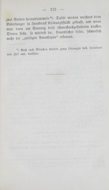 Bild der Seite - 173 - in Tiroler Volkstypen - Beiträge zur Geschichte der Sitten und Kleinindustrie in den Alpen