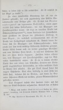 Bild der Seite - 175 - in Tiroler Volkstypen - Beiträge zur Geschichte der Sitten und Kleinindustrie in den Alpen