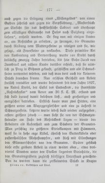 Bild der Seite - 177 - in Tiroler Volkstypen - Beiträge zur Geschichte der Sitten und Kleinindustrie in den Alpen