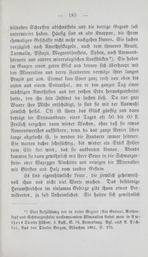 Image of the Page - 183 - in Tiroler Volkstypen - Beiträge zur Geschichte der Sitten und Kleinindustrie in den Alpen