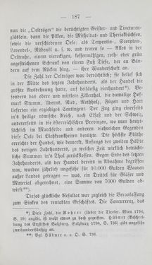 Image of the Page - 187 - in Tiroler Volkstypen - Beiträge zur Geschichte der Sitten und Kleinindustrie in den Alpen