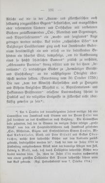 Bild der Seite - 191 - in Tiroler Volkstypen - Beiträge zur Geschichte der Sitten und Kleinindustrie in den Alpen