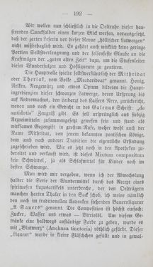 Bild der Seite - 192 - in Tiroler Volkstypen - Beiträge zur Geschichte der Sitten und Kleinindustrie in den Alpen