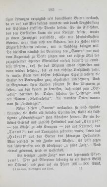 Bild der Seite - 193 - in Tiroler Volkstypen - Beiträge zur Geschichte der Sitten und Kleinindustrie in den Alpen