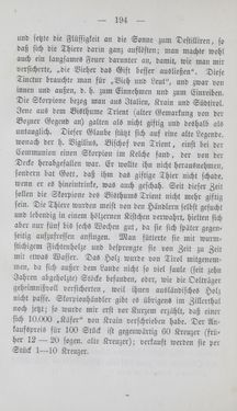 Bild der Seite - 194 - in Tiroler Volkstypen - Beiträge zur Geschichte der Sitten und Kleinindustrie in den Alpen