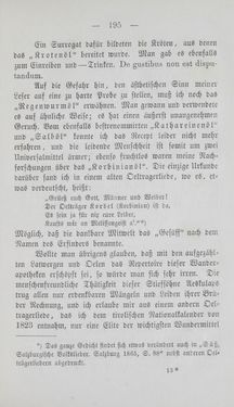 Image of the Page - 195 - in Tiroler Volkstypen - Beiträge zur Geschichte der Sitten und Kleinindustrie in den Alpen