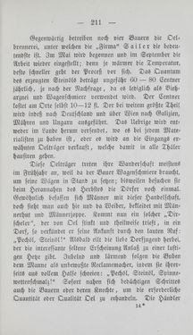 Image of the Page - 211 - in Tiroler Volkstypen - Beiträge zur Geschichte der Sitten und Kleinindustrie in den Alpen