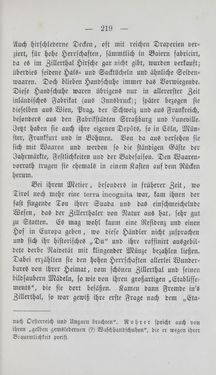Image of the Page - 219 - in Tiroler Volkstypen - Beiträge zur Geschichte der Sitten und Kleinindustrie in den Alpen
