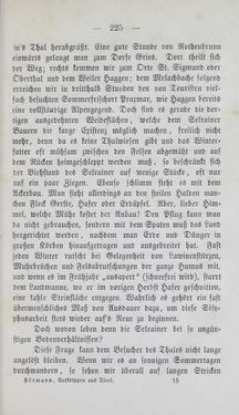 Image of the Page - 225 - in Tiroler Volkstypen - Beiträge zur Geschichte der Sitten und Kleinindustrie in den Alpen