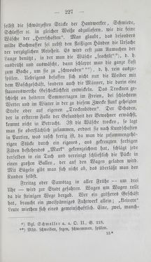 Image of the Page - 227 - in Tiroler Volkstypen - Beiträge zur Geschichte der Sitten und Kleinindustrie in den Alpen